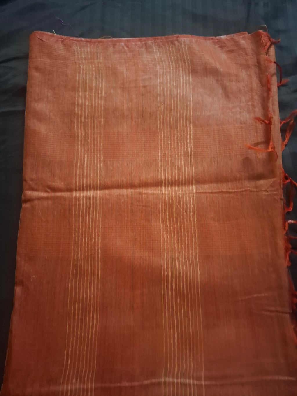 Kota Linen Saree