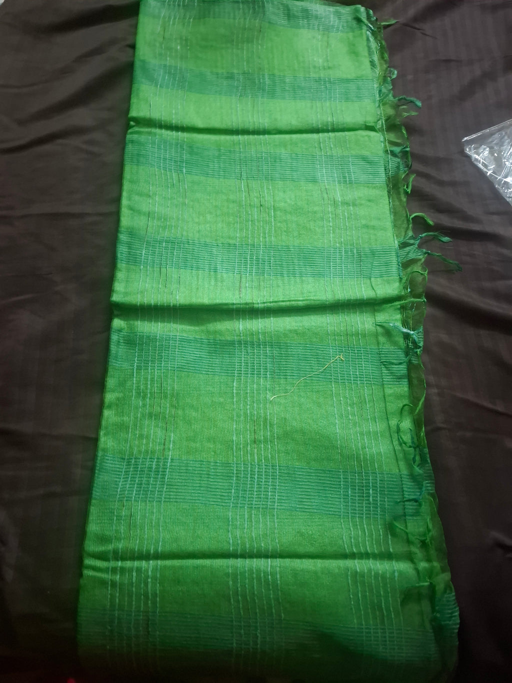 Kota Linen Saree