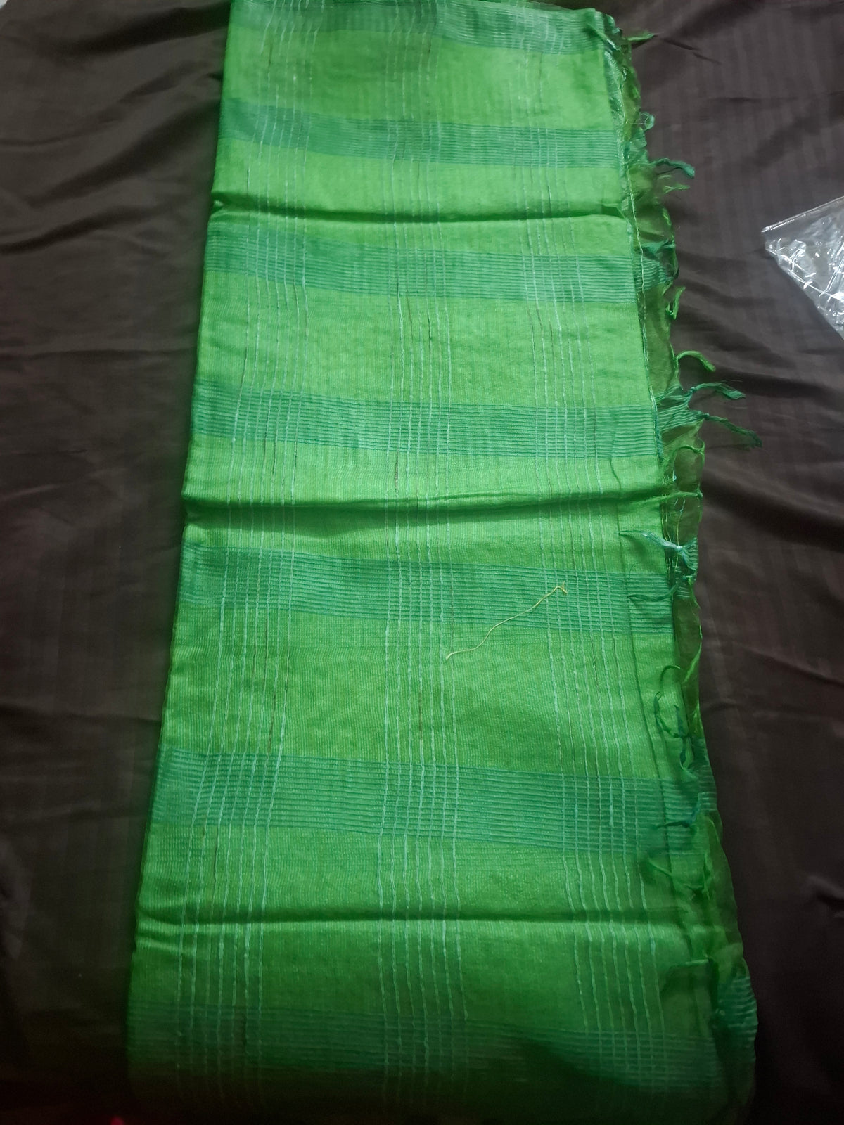 Kota Linen Saree