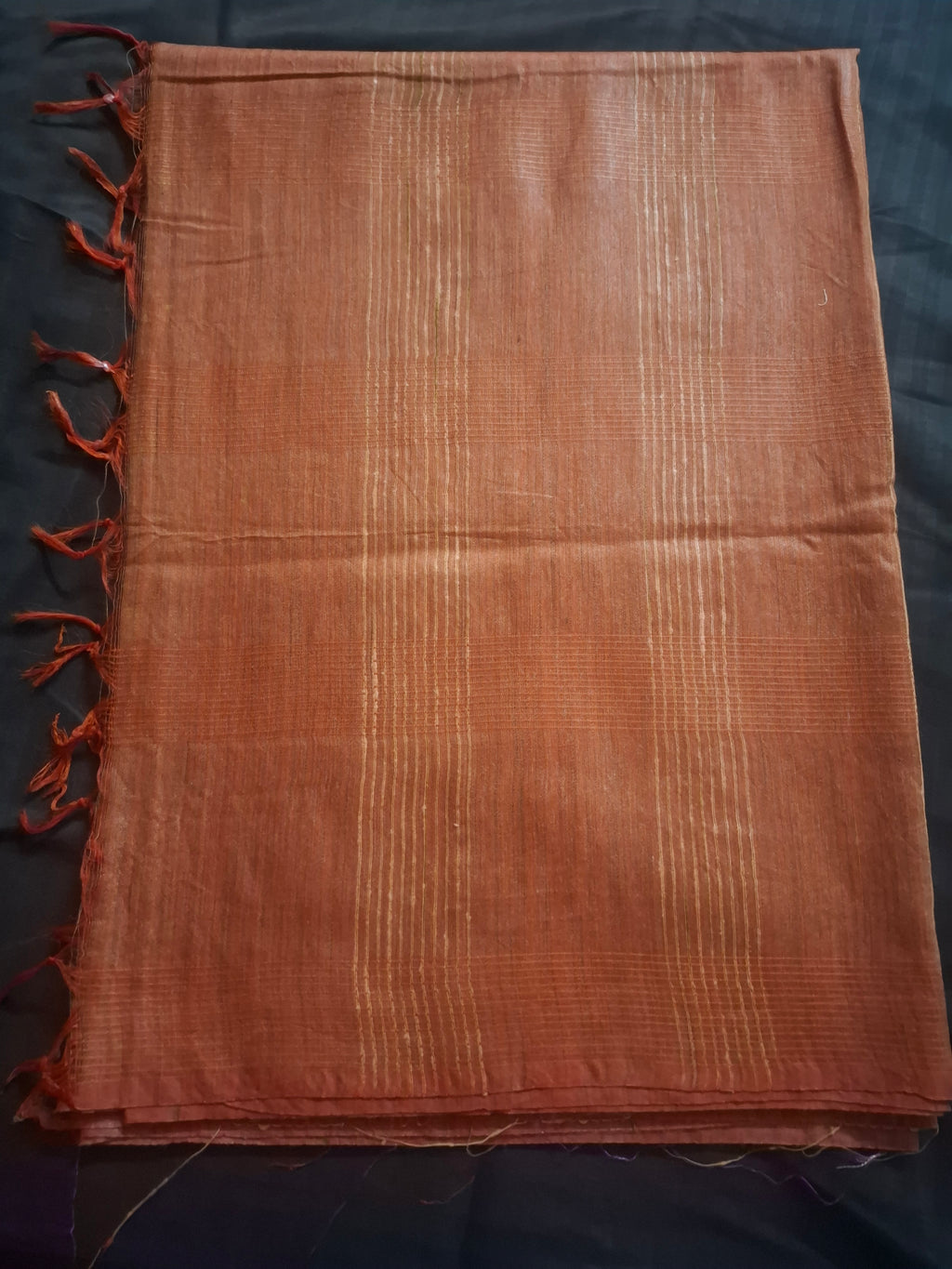 Kota Linen Saree