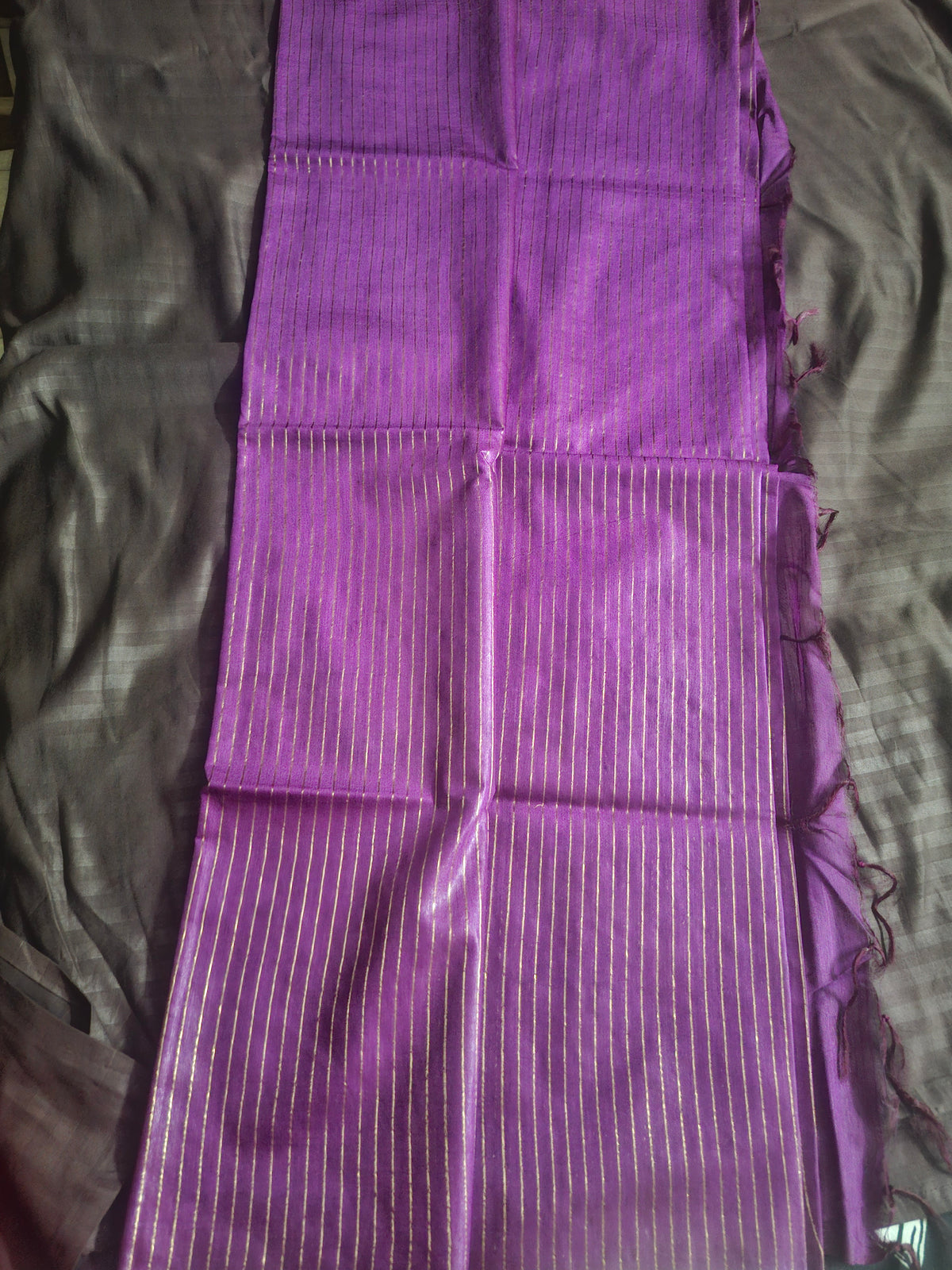 Bhagalpuri Silk Saree