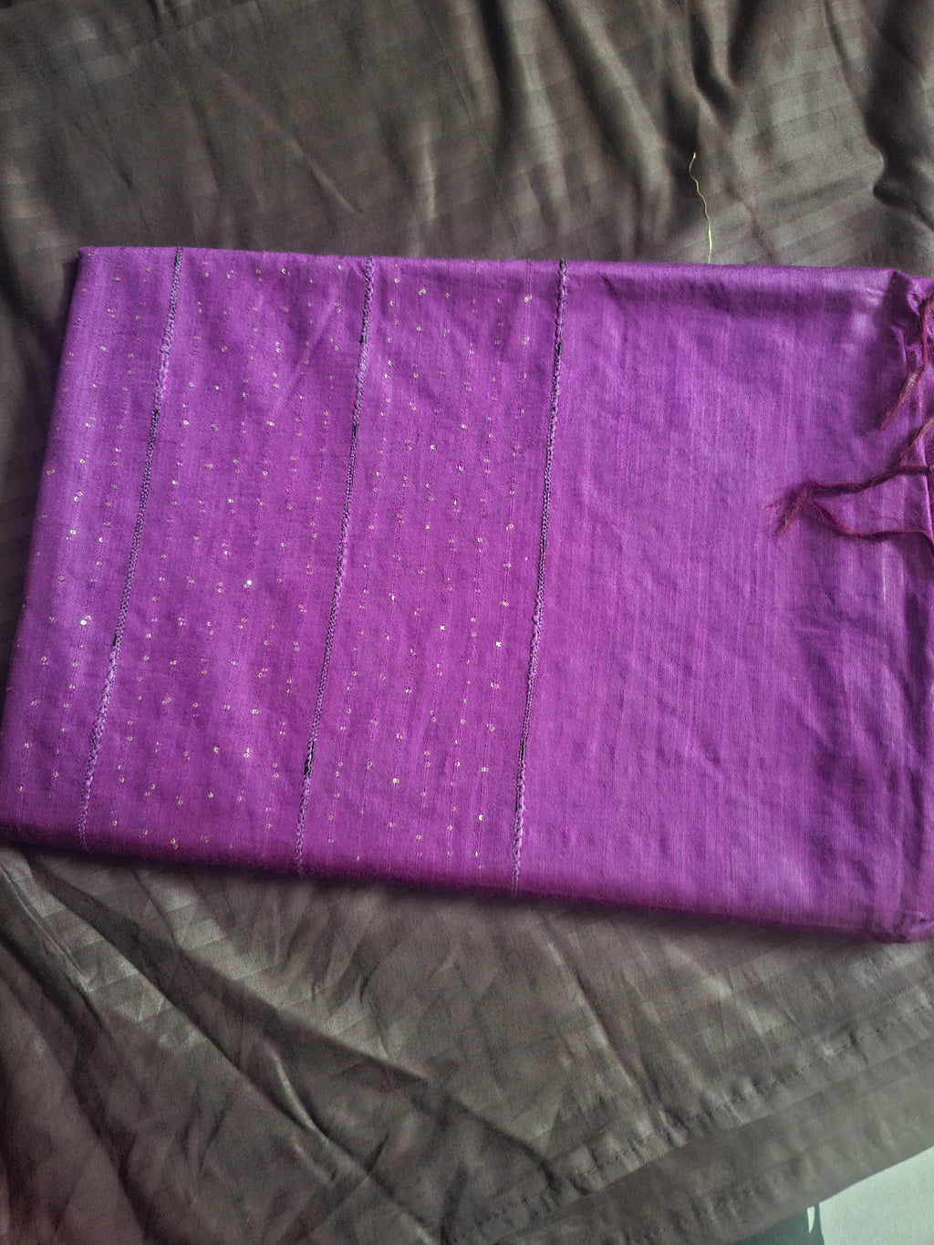 Bhagalpuri Silk Saree