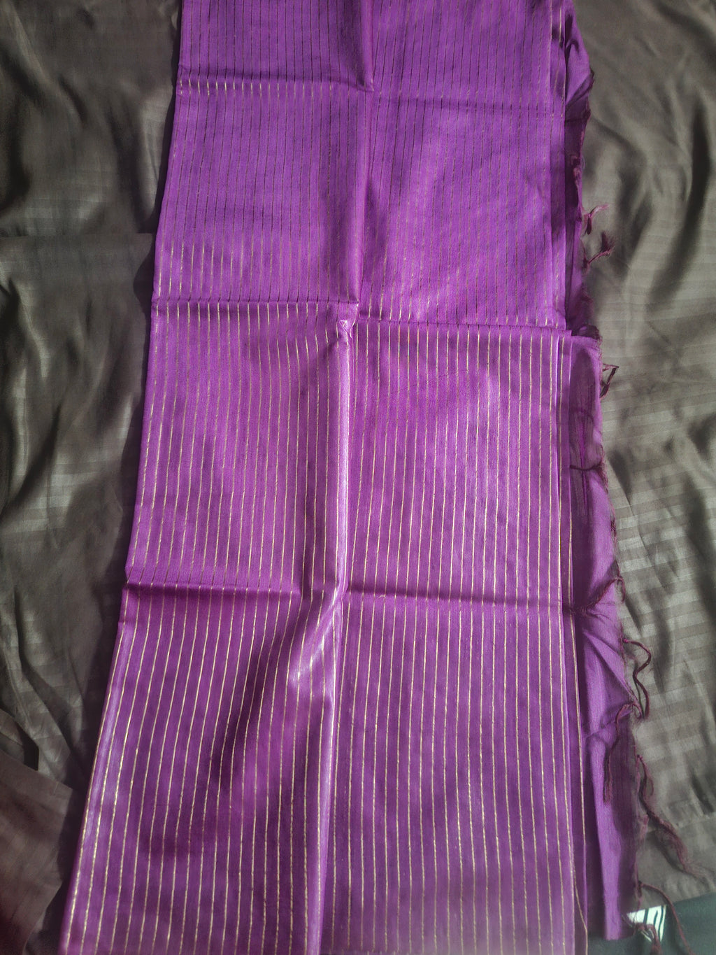 Bhagalpuri Silk Saree