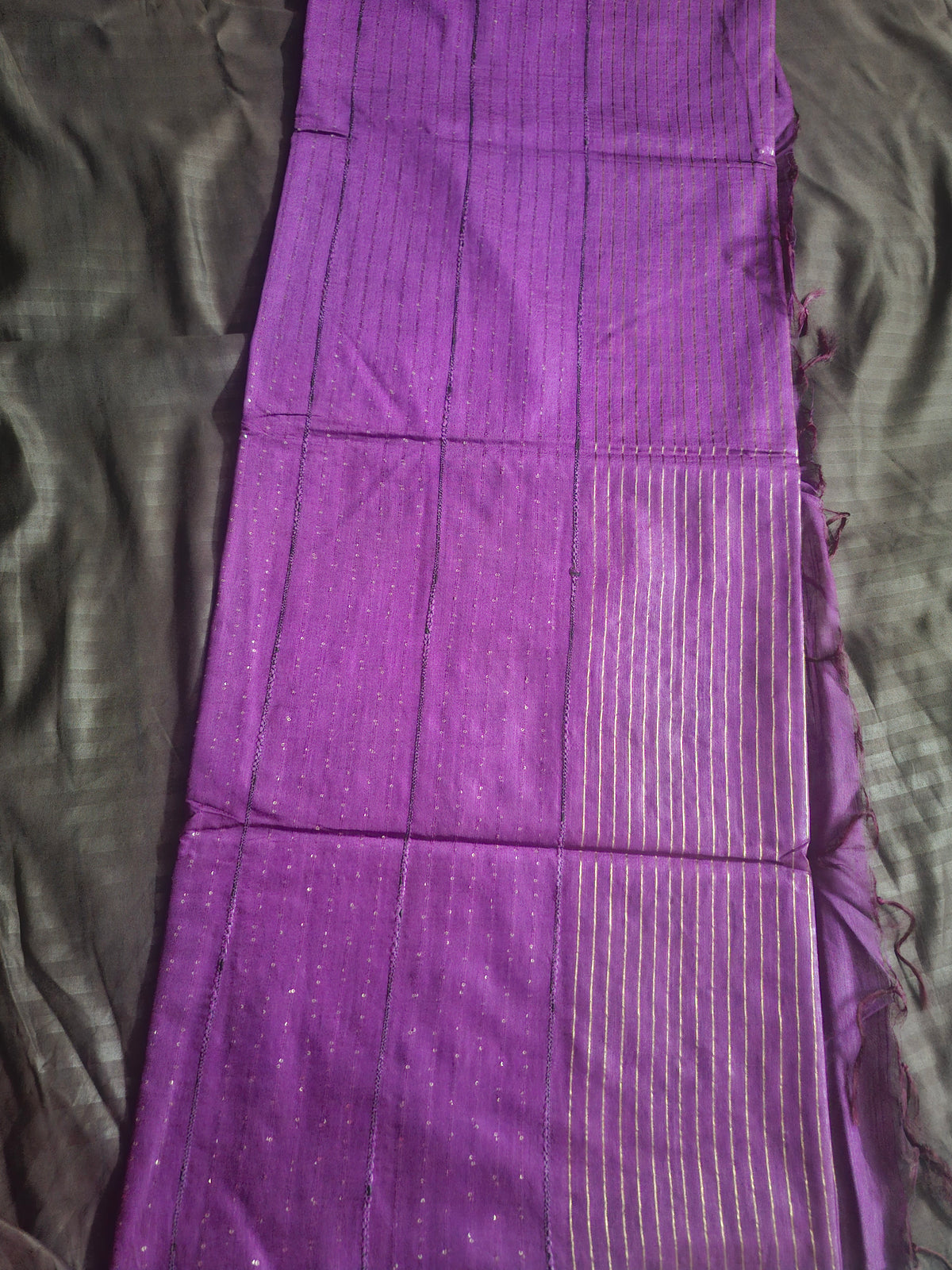 Bhagalpuri Silk Saree