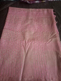 Bhagalpuri linen saree