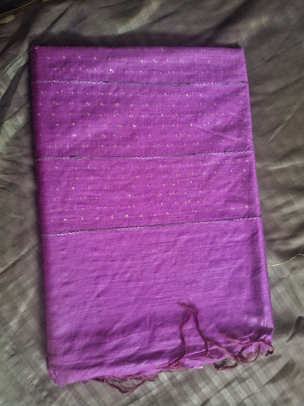 Bhagalpuri Silk Saree