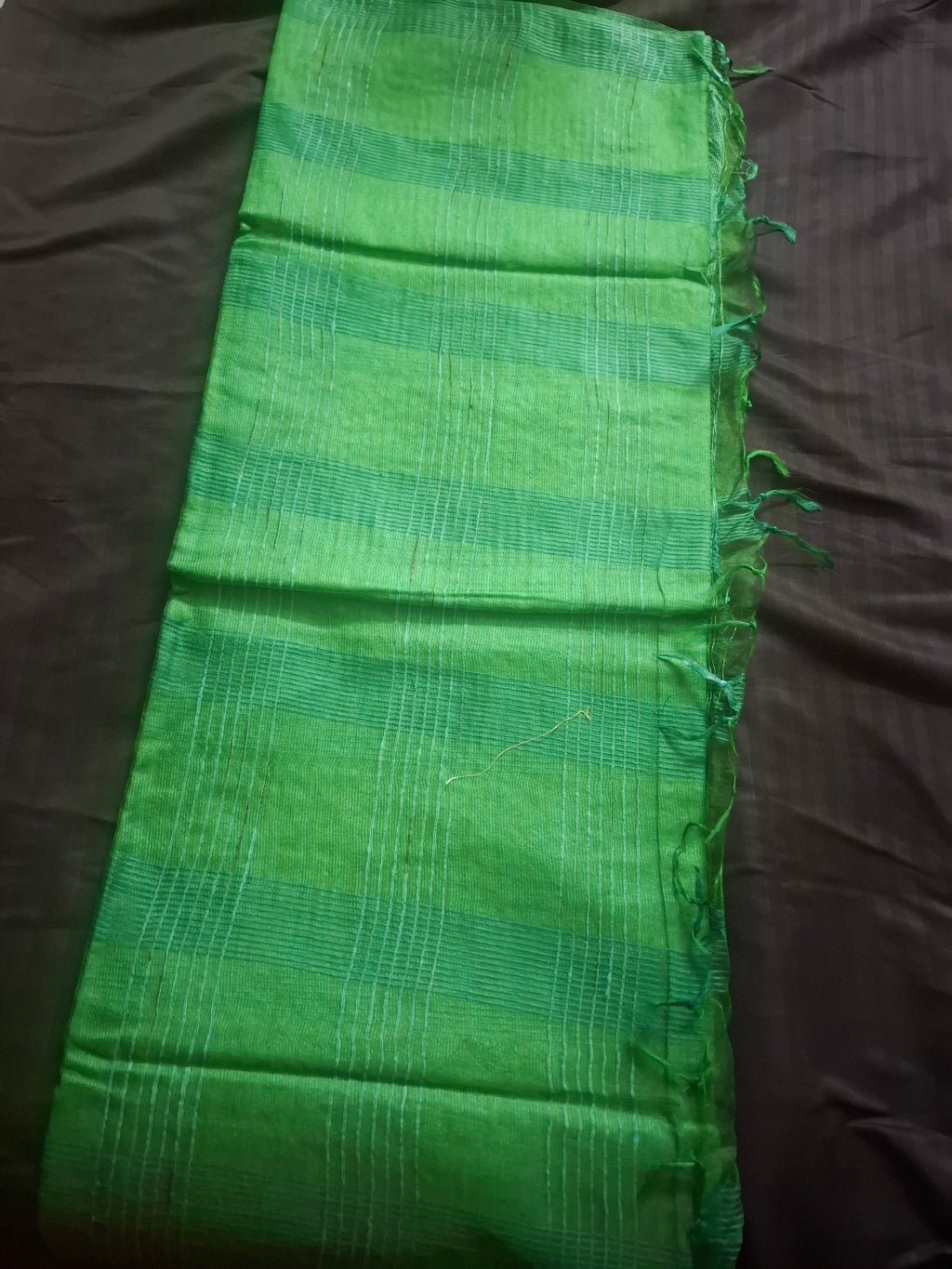 Kota Linen Saree